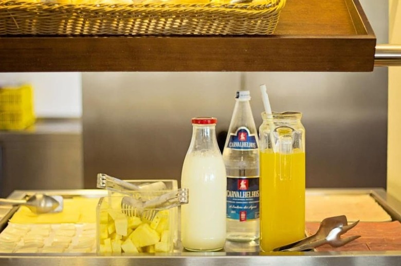 Park Hotel Porto Valongo