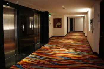 Best Western Plus 93 Park Hotel
