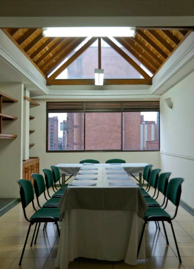 Hotel Solar Casa Laureles