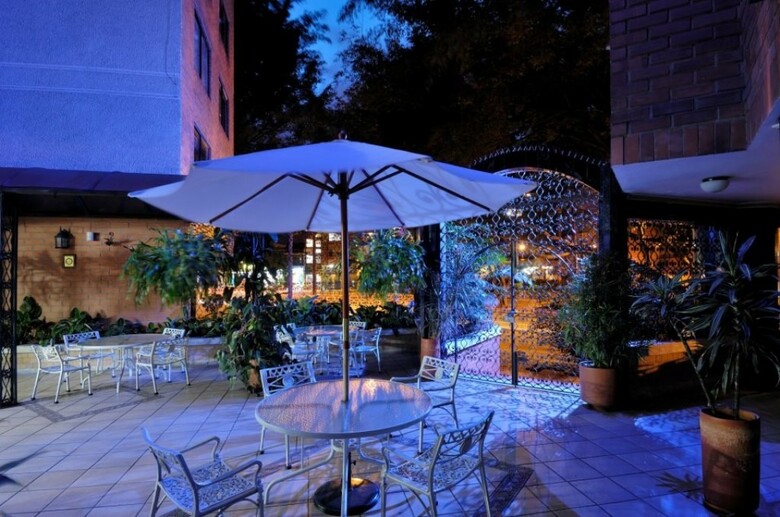 Hotel Solar Casa Laureles