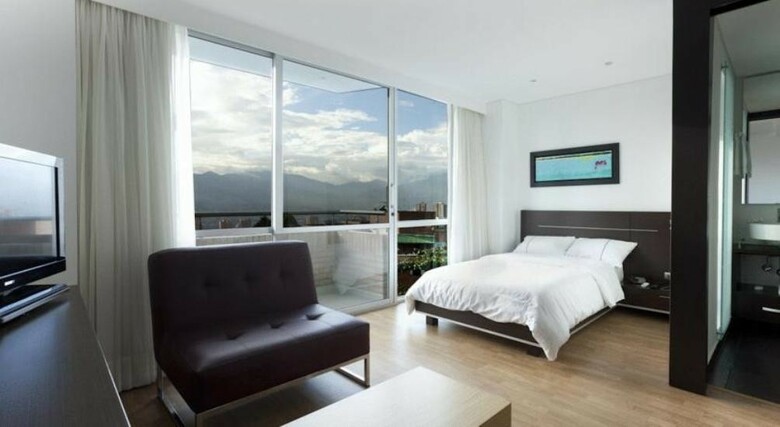 Hotel Best Western Medellin