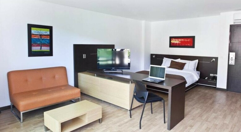 Hotel Best Western Medellin