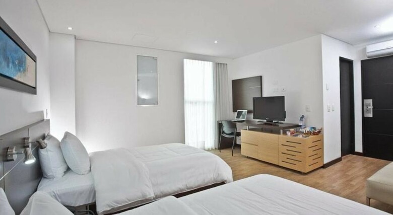 Hotel Best Western Medellin