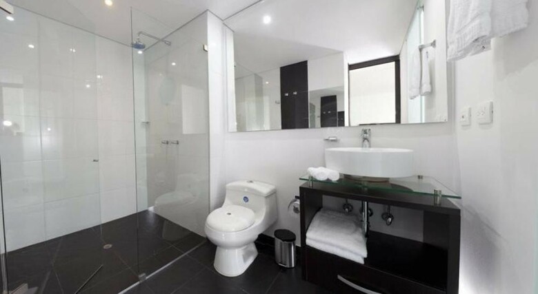 Hotel Best Western Medellin