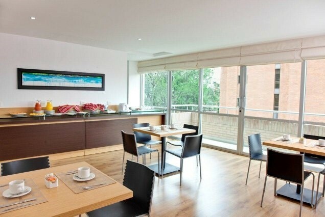 Hotel Best Western Medellin