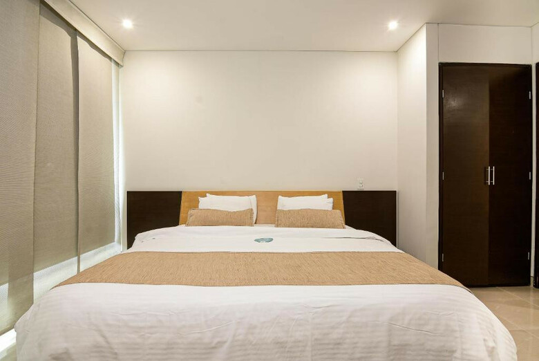 Hotel Lincoln