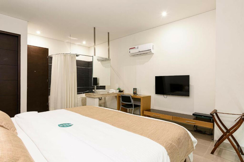 Hotel Lincoln