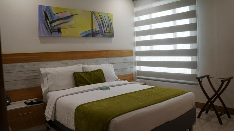Hotel Lincoln