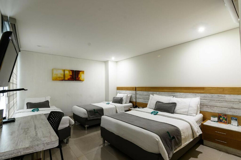 Hotel Lincoln