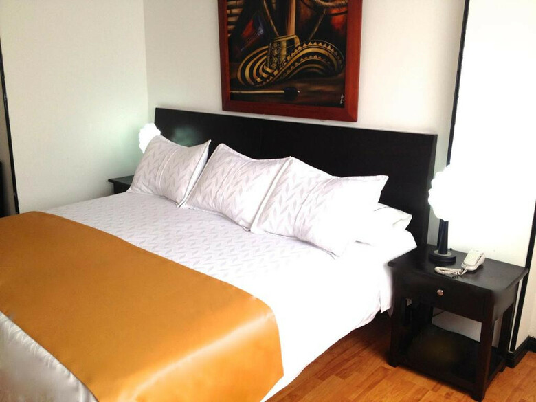 Hotel Ferrovial