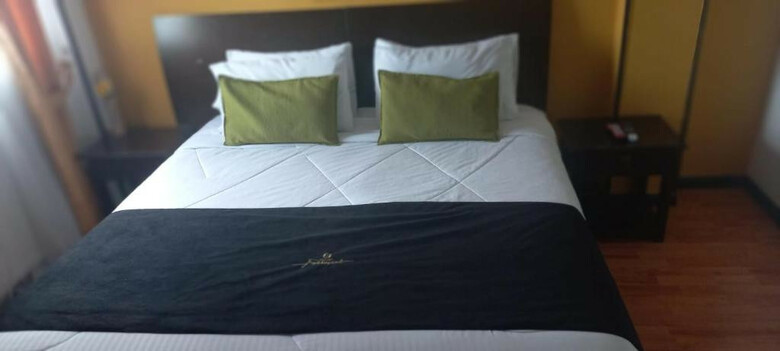 Hotel Ferrovial