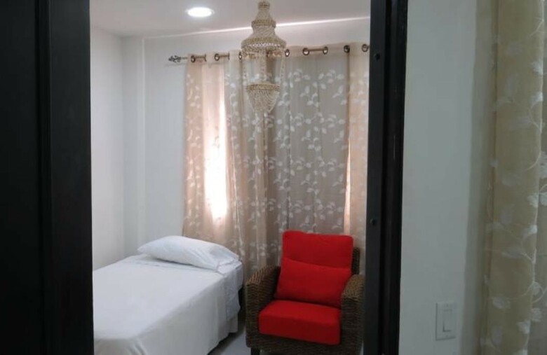 Hotel Le Castel Blanc
