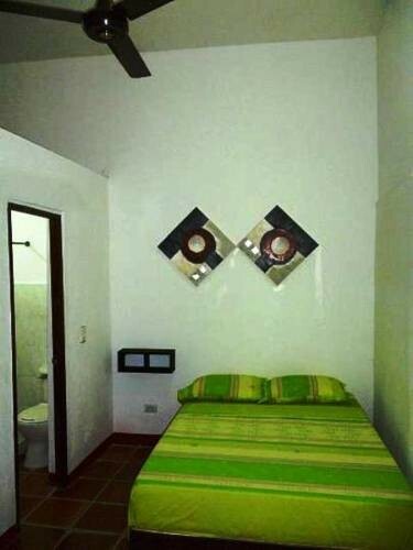 Hotel Luna Nueva