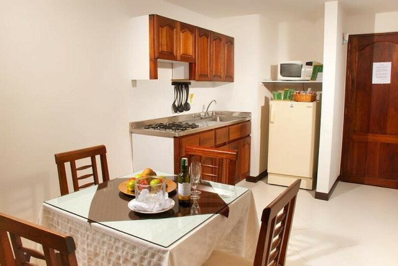 Hotel Estadio Real