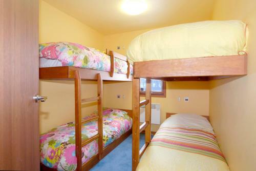 Apartamento Rangers 4 "kelly" - Mha