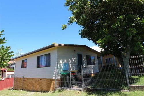 Apartamento Manning Cottage