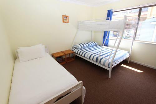 Apartamento Manning Cottage