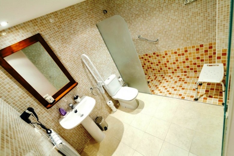 Apartamentos Rurales Sierra De Gudar