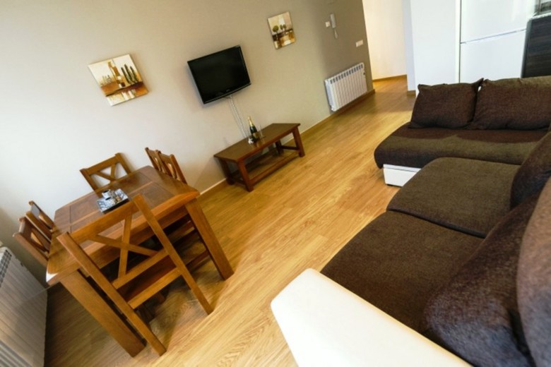 Apartamentos Rurales Sierra De Gudar