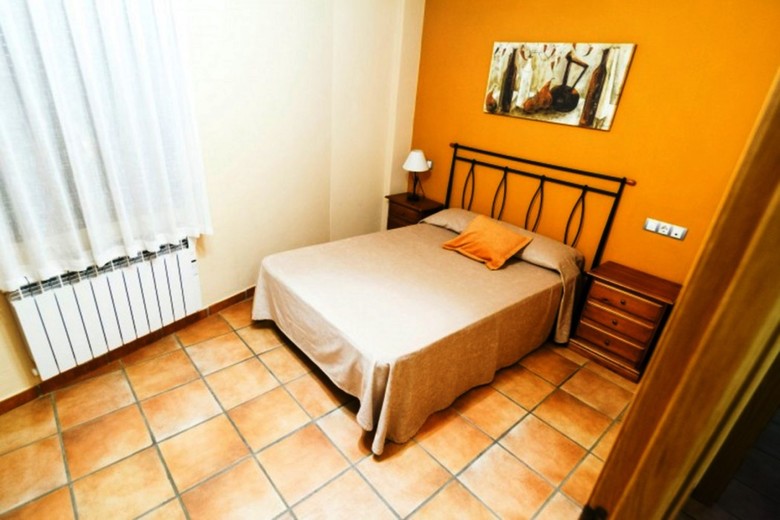 Apartamentos Rurales Sierra De Gudar
