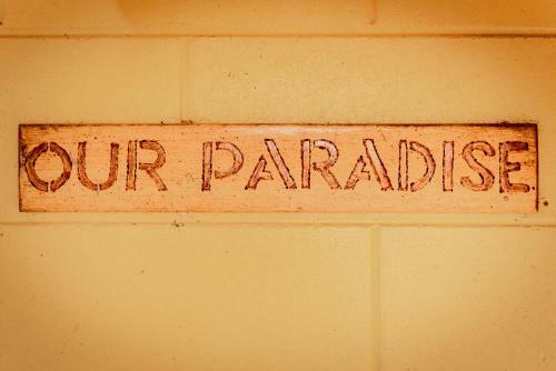 Birdsong House- Dingo Beach
