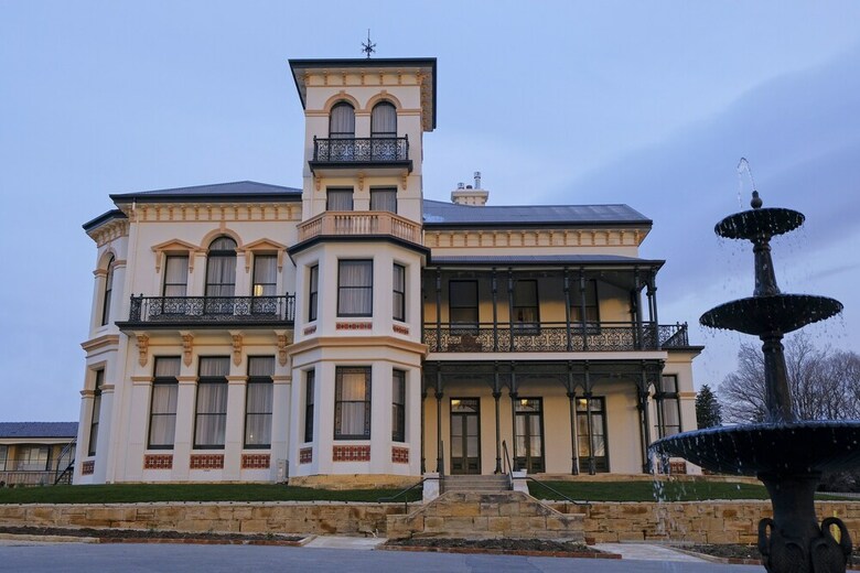 Hotel Maylands Lodge