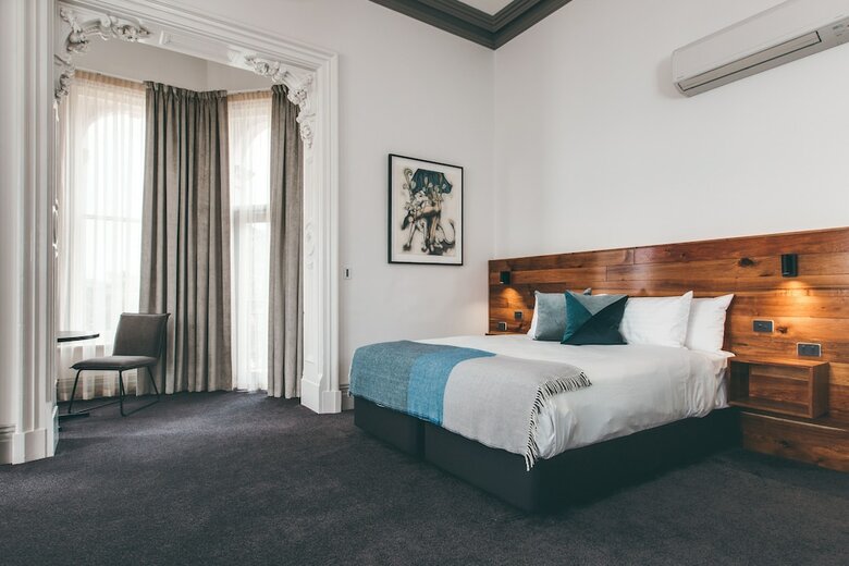 Hotel Maylands Lodge