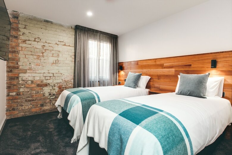 Hotel Maylands Lodge