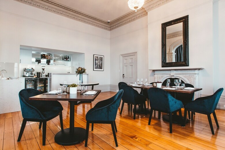 Hotel Maylands Lodge