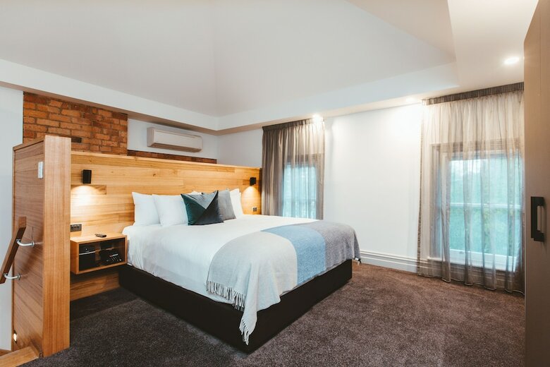 Hotel Maylands Lodge
