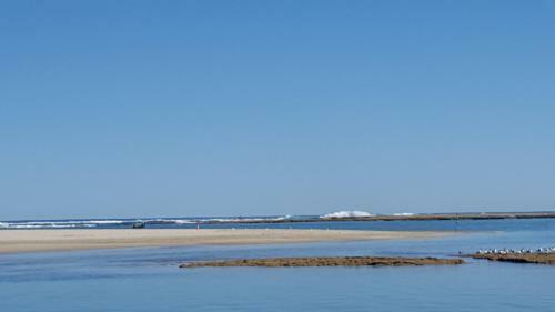 Apartamento Kalbarri Seaview Villas