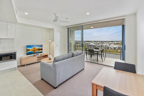 Aparthotel Direct Hotels - Aquarius Kawana