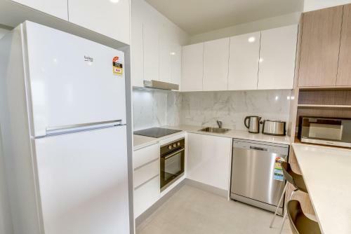 Aparthotel Direct Hotels - Aquarius Kawana