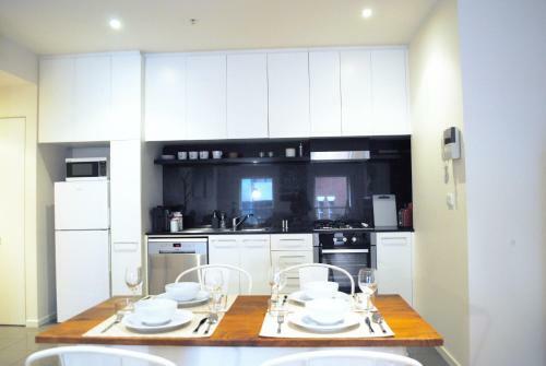 Apartamentos Canvas Suites On Wills