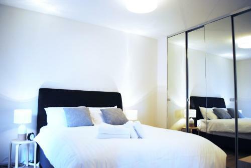 Apartamentos Canvas Suites On Wills