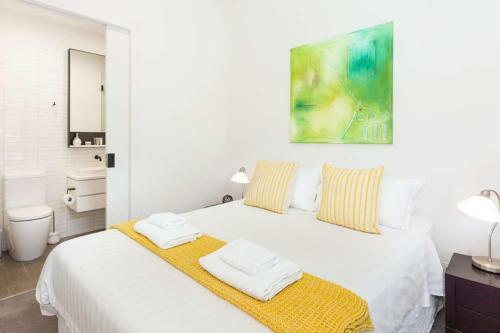 Espresso Apartments - Class, Style & Location In Carlton