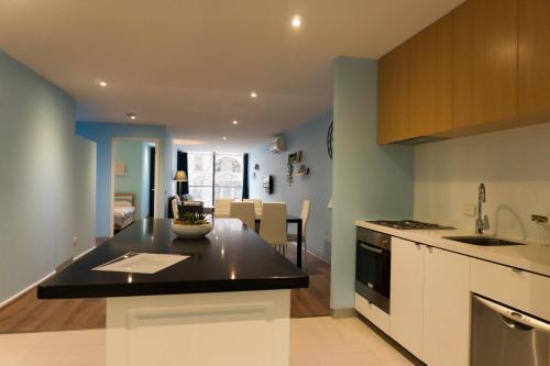 Apartamentos Stunning Home In Melbourne Cbd