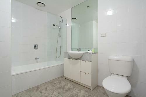 Melbourne Vacation Rentals Apartment