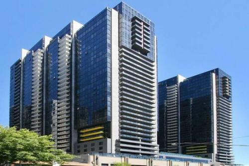 Melbourne Vacation Rentals Apartment
