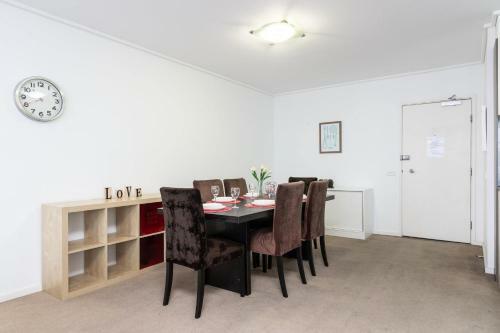 Melbourne Vacation Rentals Apartment