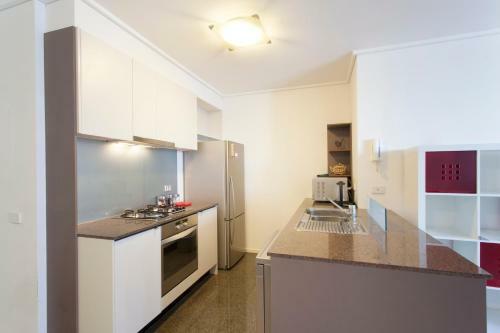 Melbourne Vacation Rentals Apartment