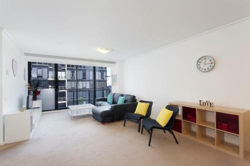 Melbourne Vacation Rentals Apartment