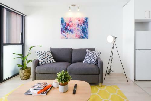 Apartamentos Canvas Suites On Russell Place