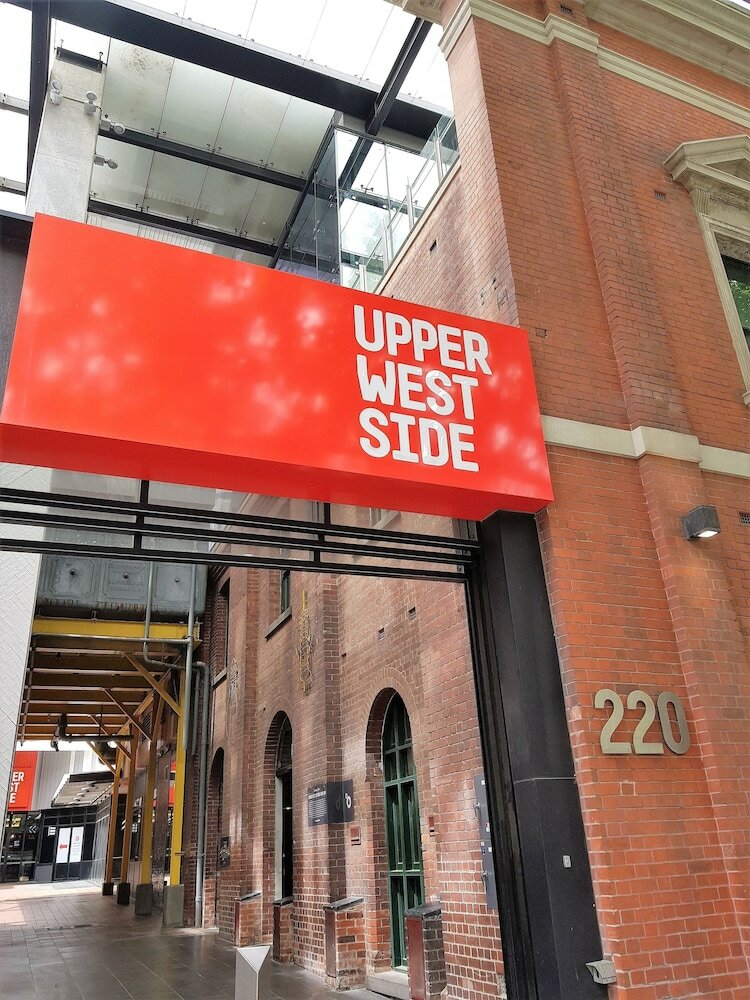 Apartamento Readyset On Upper West Side