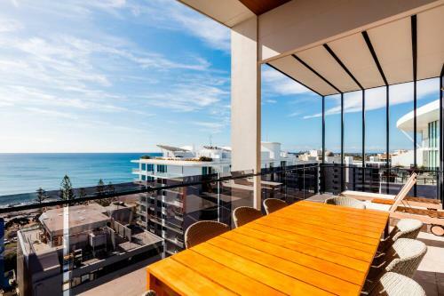 Hotel First Light Mooloolaba