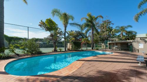 Apartamento Carindale, Unit 10/19-23 Dowling Street