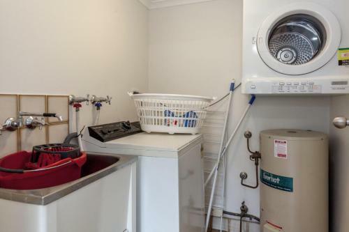 Apartamento Tradewinds Unit 3, 110 Victoria Parade