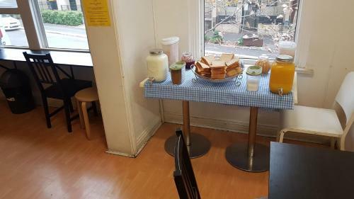 Albergue Sydney Star Backpackers