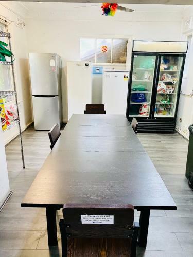 Albergue Sydney Star Backpackers