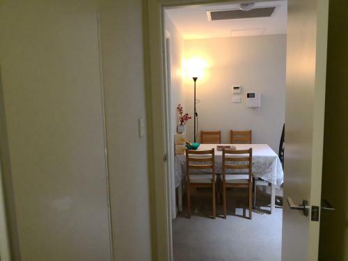 Apartamento High View Burwood